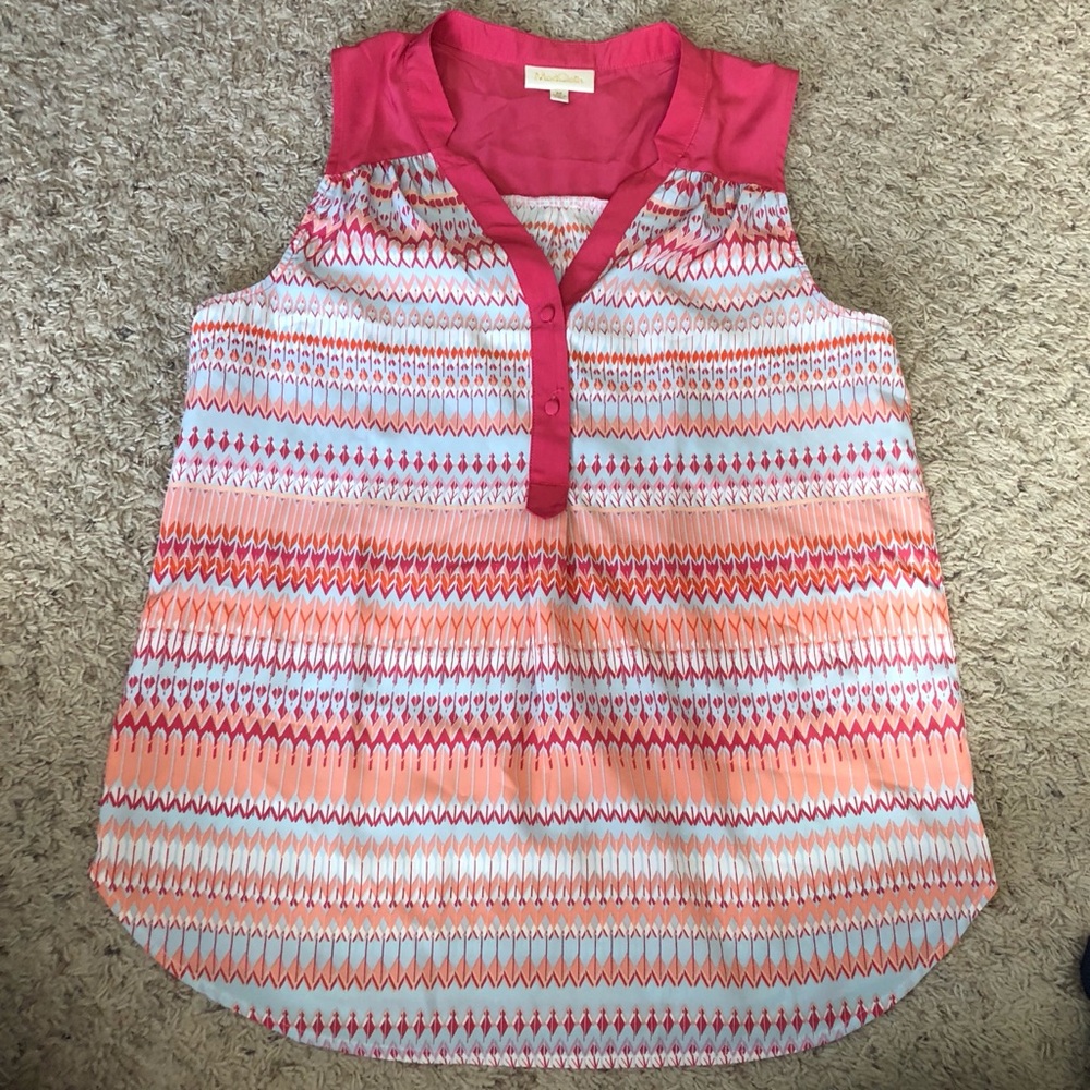 ModCloth top